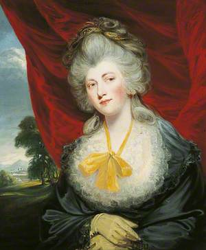 The Honourable Isabella Ingram (1759–1834)