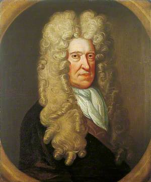 Sir Thomas Gascoigne, 3rd Bt