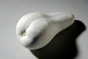 Cast of a Pear