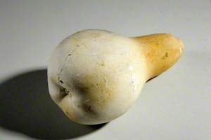 Cast of a Pear