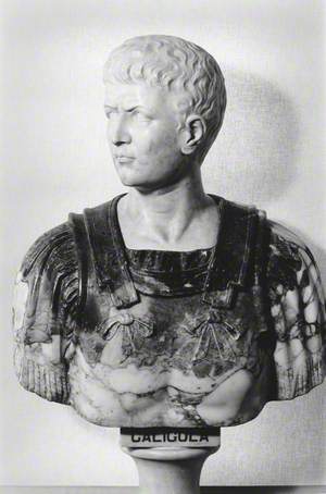 Caligula (12 AD–41 AD)