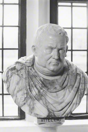 Vitellius (15 AD–69 AD)