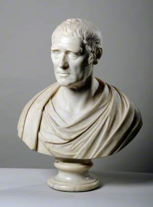 Benjamin Gott (1762–1840)