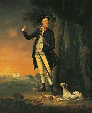 Roger Pocklington (d.1810)