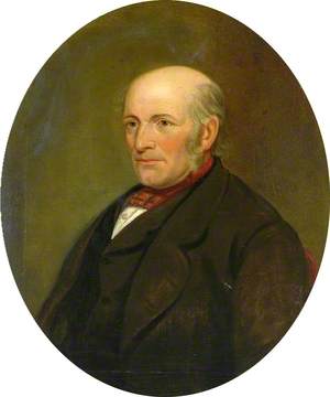 William Emmott (c.1809–1879)