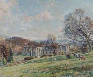 Bolton Priory