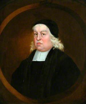 Reverend Richard Baxter (1615–1691)