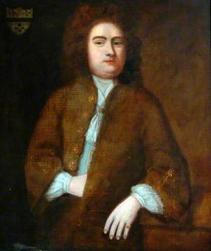 Adam Baildon (1712–1775)