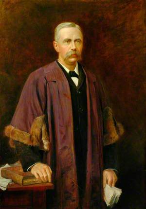 Sir James Hill (1849–1936)