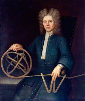 Abraham Sharp (1651–1742)