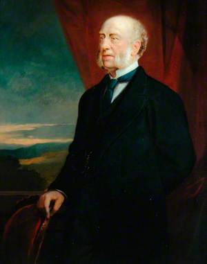 Sir Henry Ripley (1813–1882)