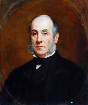Sir Francis Sharp-Powell