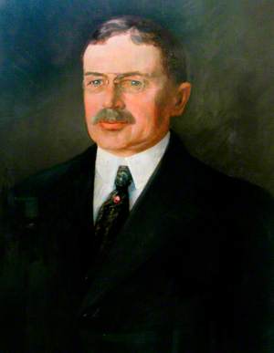 Henry H. Bonnell (1859–1926)