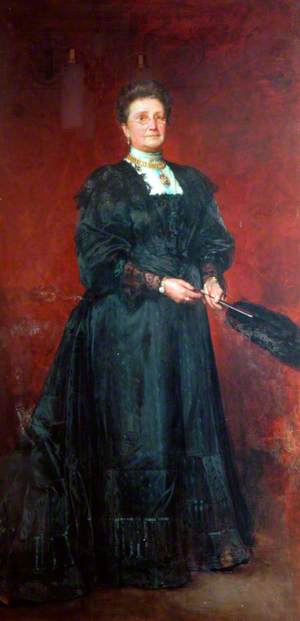 Mrs William Smith (d.1916)