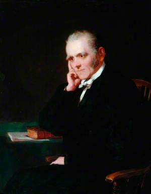 John Fielden (1784–1849), MP