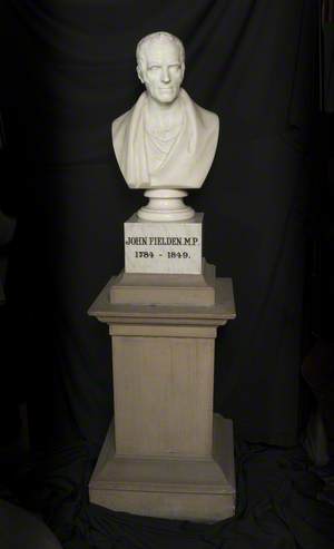 John Fielden (1784–1849), MP