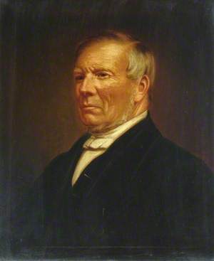 Joshua Dodgson (1795–1870)
