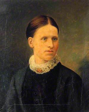 Sophia Harte, née Harper (1870–1897)