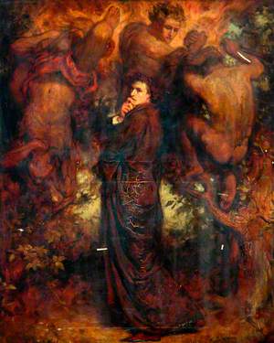 Dante