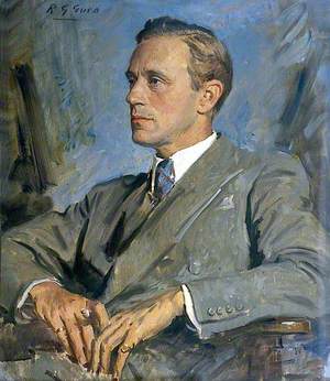 Leslie Howard (1893–1943)