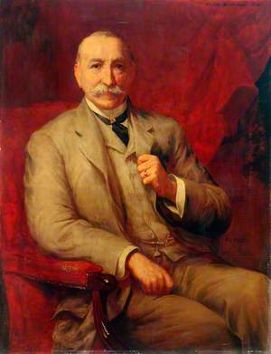 John Sykes (1843–1914)