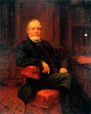 Edward Armitage (1817–1896)
