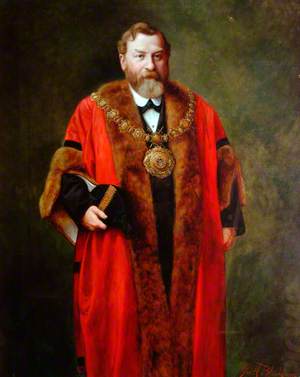 Councillor Ben Turner