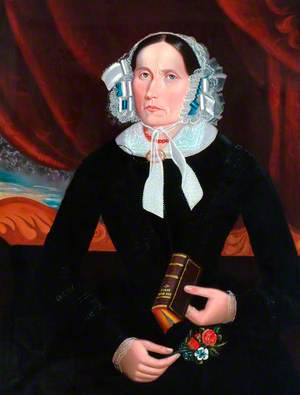 Elizabeth Field
