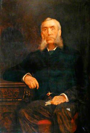William Henry Gill