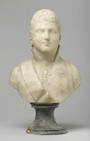 Czar Alexander I (1777–1825)