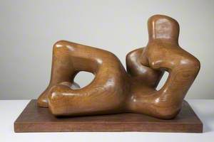 Reclining Figure