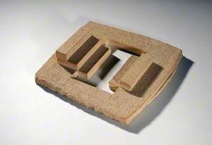 Clay Slab III
