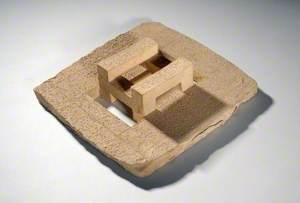 Clay Slab VII