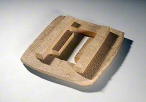 Clay Slab VIII