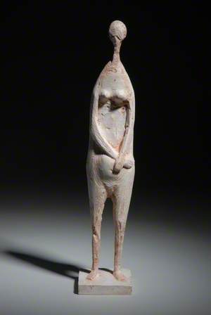 Standing Figure