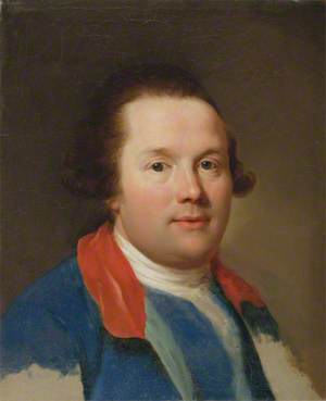 George Cowper (1738–1789), 3rd Earl Cowper