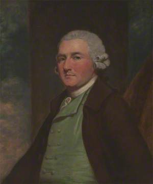 James Cross of Clifton, Bristol (c.1739–1791), Distiller