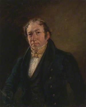 A Man Called Thomas Bewick (?)