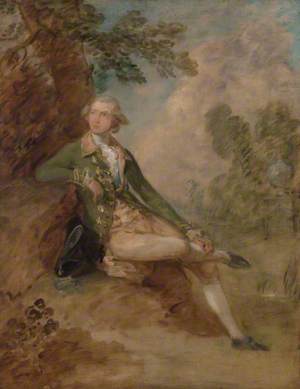 Edward Augustus, Duke of Kent