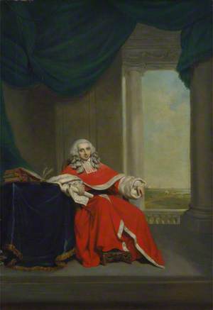 Sir Robert Chambers (1737–1803)