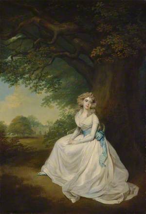 Lady Chambers (1758–1839)
