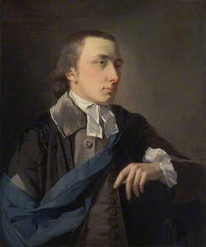 William, Later Dr Vyse