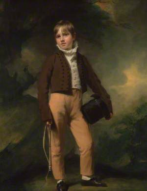 Quintin McAdam (1805–1827)