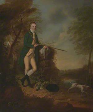 James Rann (1756–1813)