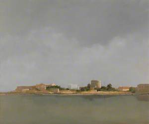 Irish Landscape