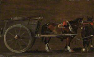 Horse and Cart