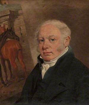 Ben Marshall