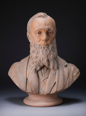 Portrait of a Man