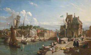 Honfleur