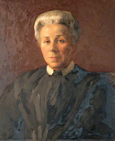 Elizabeth Garrett Anderson - Wikipedia